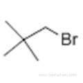 1-Bromo-2,2-dimethylpropane CAS 630-17-1